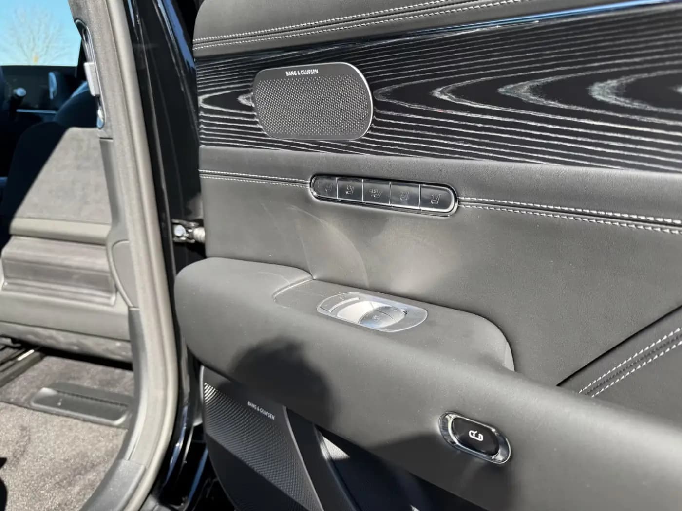 Genesis G90 2025 occasion — 2