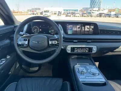 Genesis G90 — Miniature 7