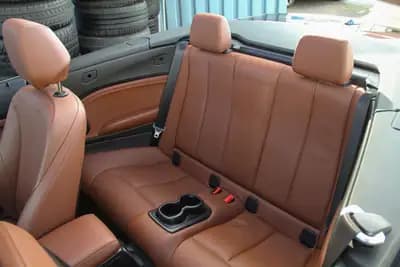 BMW Serie 2 — Miniature 7