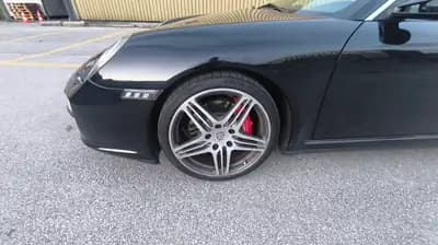 Porsche 911 — Miniature 8