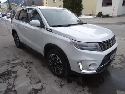 Suzuki Vitara — Miniature 8