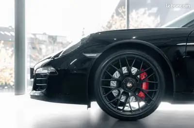 Porsche 911 GTS — Miniature 11