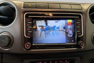 Volkswagen Amarok — Miniature 11