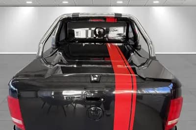 Volkswagen Amarok — Miniature 17