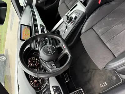 Audi A5 S line — Miniature 9