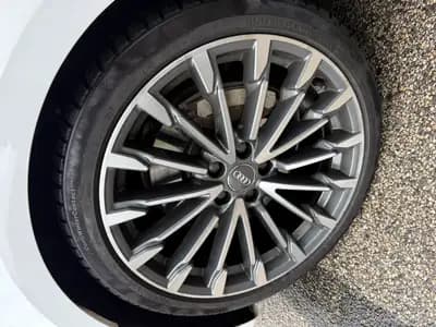 Audi A5 S line — Miniature 11