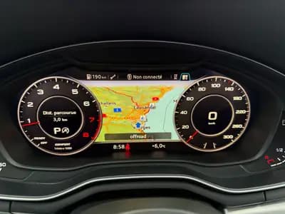 Audi A5 S line — Miniature 14