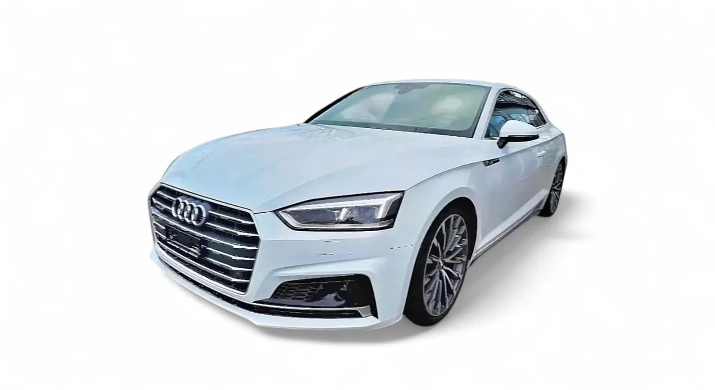 Audi A5 2016 occasion Denges — 1