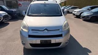 Citroen Berlingo 2011 occasion Crassier — 2