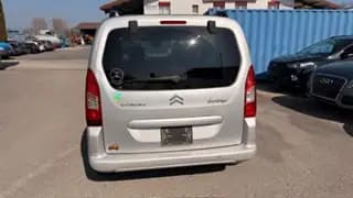 Citroen Berlingo — Miniature 8