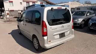 Citroen Berlingo — Miniature 7