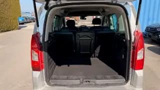 Citroen Berlingo — Miniature 9