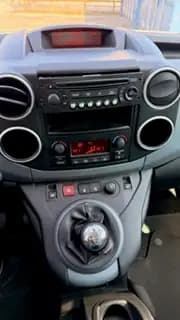 Citroen Berlingo — Miniature 15