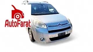 Citroen Berlingo 2011 occasion Crassier — 3