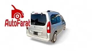 Citroen Berlingo 2011 occasion Crassier — 4