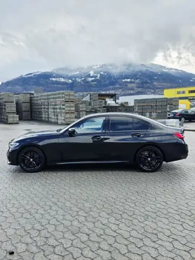 BMW M340i — Miniature 8