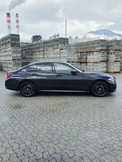 BMW M340i — Miniature 7