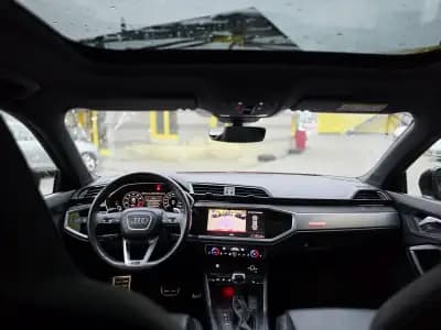 Audi RS Q3 — Miniature 10