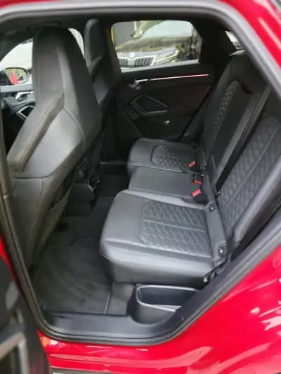 Audi RS Q3 — Miniature 11