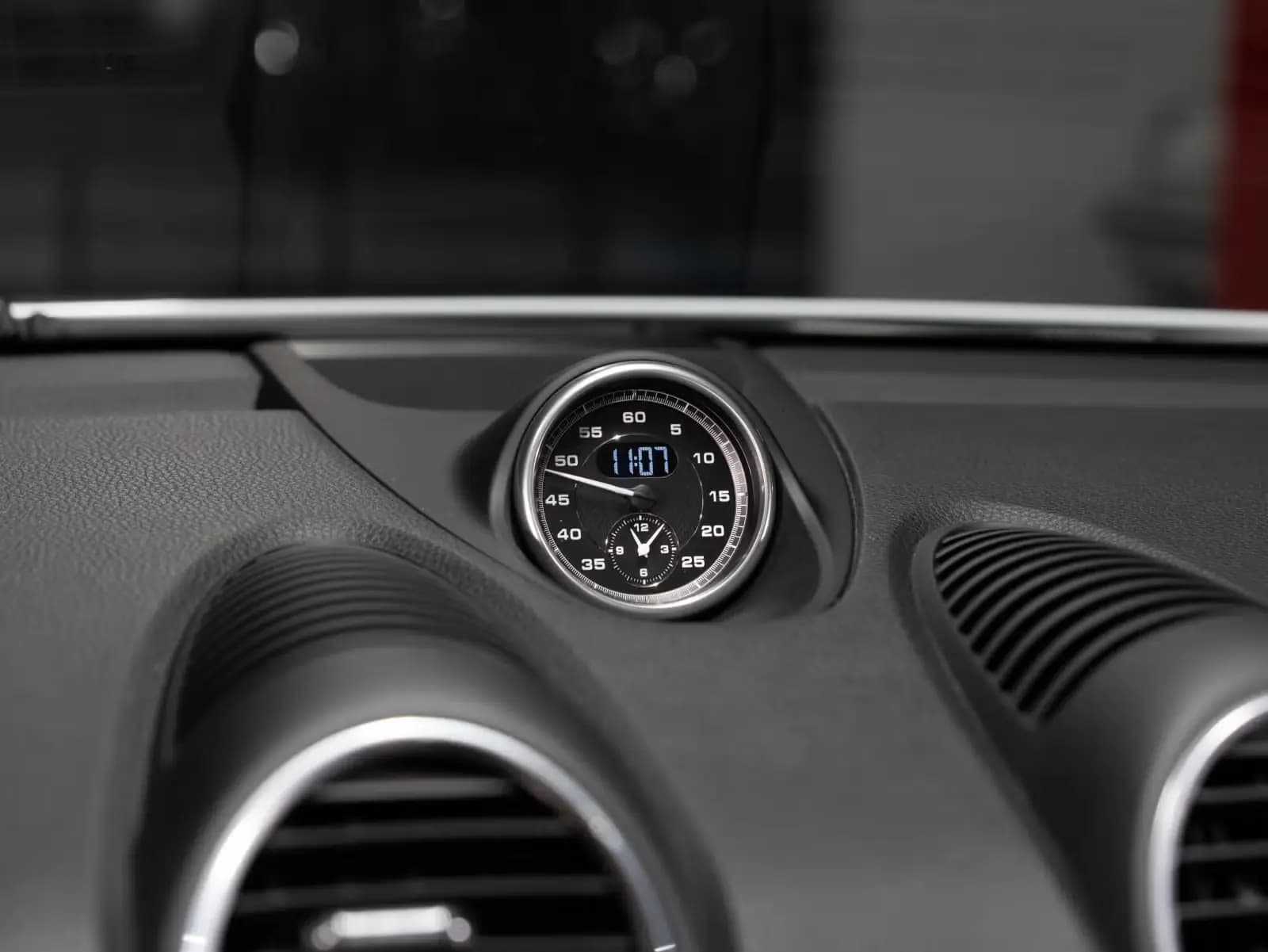 Porsche 718 Boxster 2021 occasion Aubonne — 4