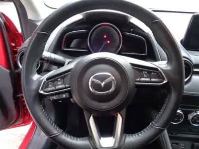 Mazda Mazda2 — Miniature 9