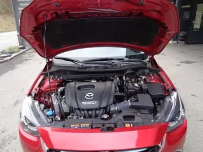 Mazda Mazda2 — Miniature 18