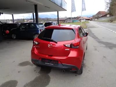 Mazda Mazda2 — Miniature 21