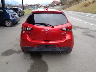 Mazda Mazda2 — Miniature 20