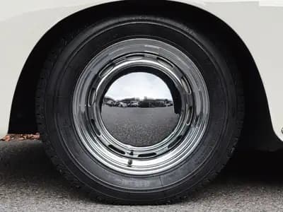 Porsche 356 1600 — Miniature 8