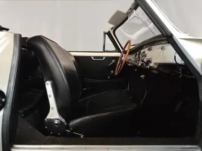 Porsche 356 1600 — Miniature 17