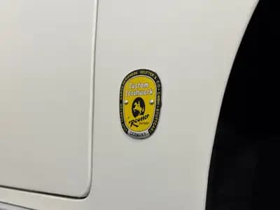 Porsche 356 1600 — Miniature 26