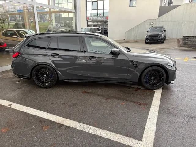 BMW M3 2024 occasion Aubonne — 3