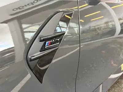 BMW M3 Competition Touring — Miniature 7