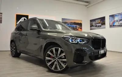 BMW X5 M Sport — Miniature 8