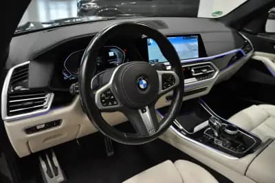 BMW X5 M Sport — Miniature 7