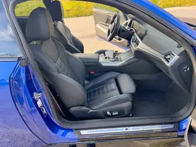 BMW M240i xDrive — Miniatura 8