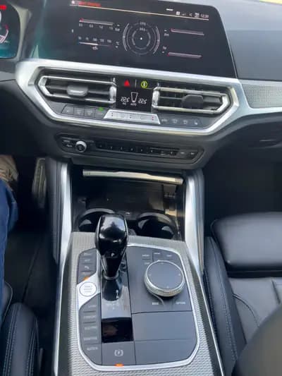 BMW M240i xDrive — Miniatura 9