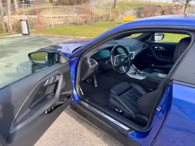 BMW M240i xDrive — Miniatura 7