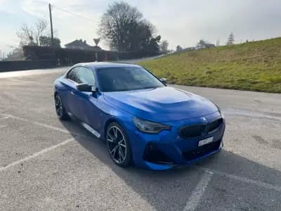 BMW M240i xDrive — Miniatura 10