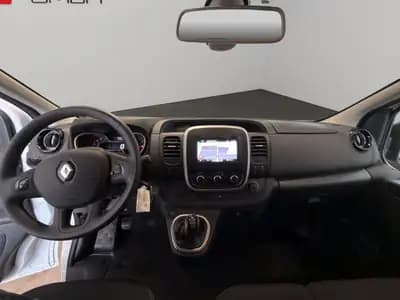 Renault Trafic — Thumbnail 7