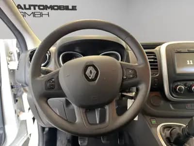 Renault Trafic — Thumbnail 8