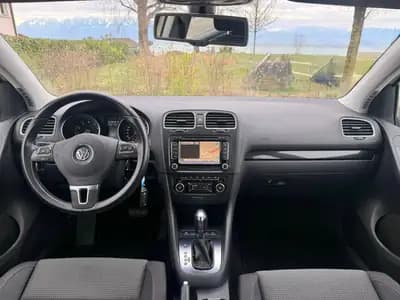 Volkswagen Golf 1.2 TSI — Miniatur 7