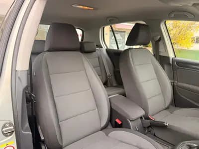 Volkswagen Golf 1.2 TSI — Miniatur 11