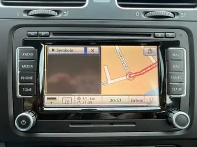 Volkswagen Golf 1.2 TSI — Miniatur 12