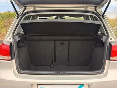 Volkswagen Golf 1.2 TSI — Miniatur 13