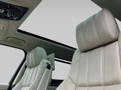 Land Rover Range Rover LWB 5.0 V8 SC Autobiography — Prestige et puissance, 101'500 km — Miniatura 13