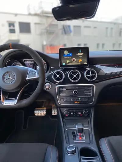 Mercedes-Benz CLA 45 AMG Shooting Brake — Performance 360 ch, 4Matic intégral — Thumbnail 16
