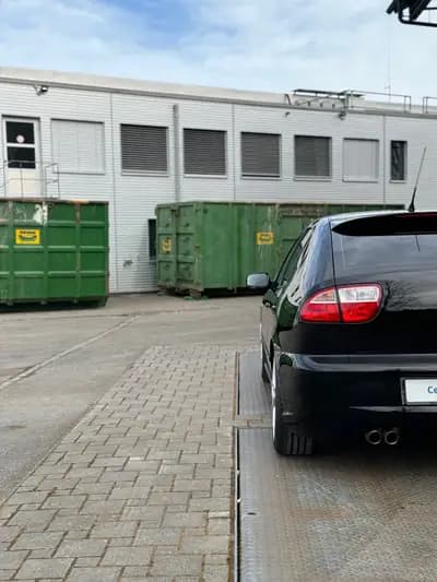 SEAT Leon Cupra 4 Kompressor ABT — Rare 286 ch, 4x4 turbo, 1 sur 150 — Thumbnail 9