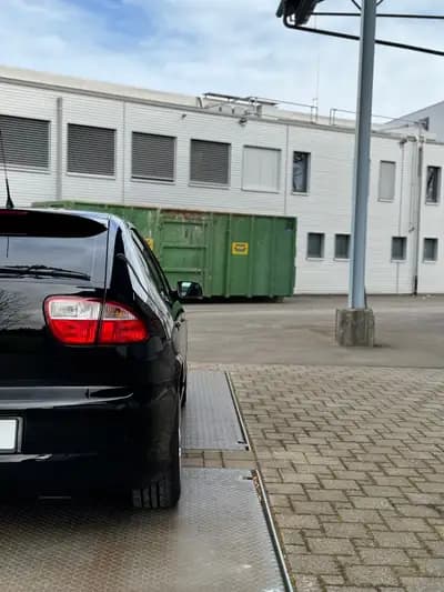 SEAT Leon Cupra 4 Kompressor ABT — Rare 286 ch, 4x4 turbo, 1 sur 150 — Thumbnail 12