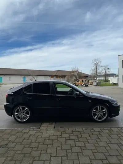 SEAT Leon Cupra 4 Kompressor ABT — Rare 286 ch, 4x4 turbo, 1 sur 150 — Thumbnail 15